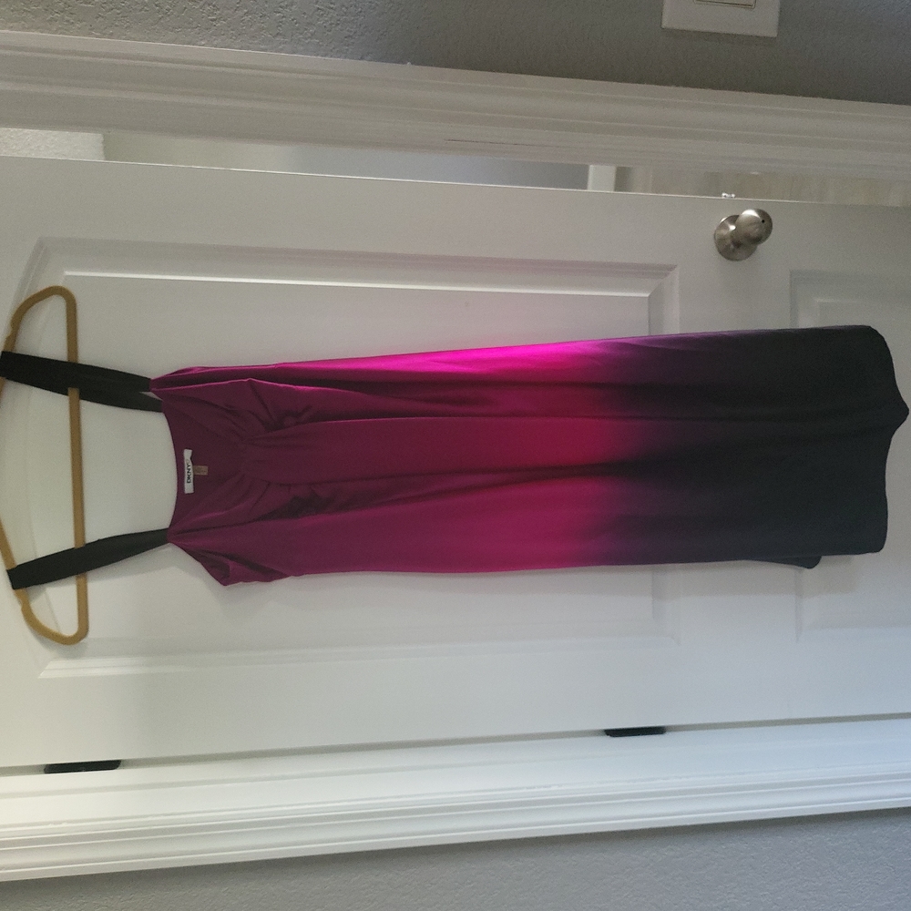 DKNYC hombre Cocktail Dress